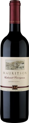 Mauritson Wines - Products Sauvignon, Cabernet County Sonoma - 2021