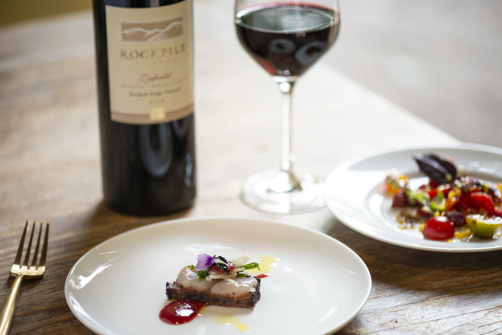 Mauritson Wines